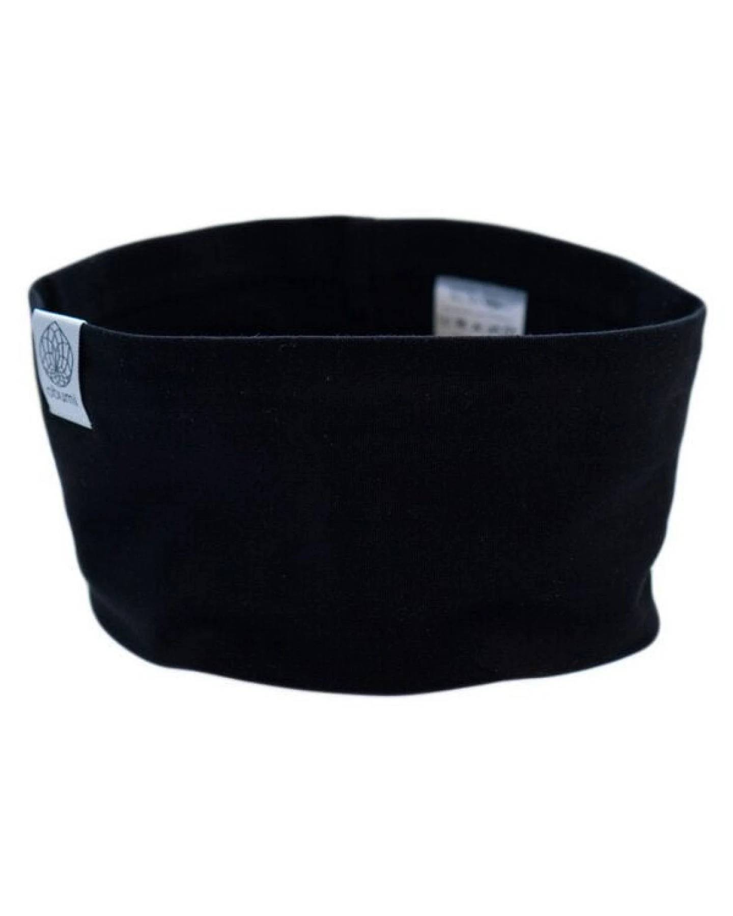 obumi STIRNBAND BREIT AUS BIO JERSEY IN VIELEN FARBEN – Ansicht 4