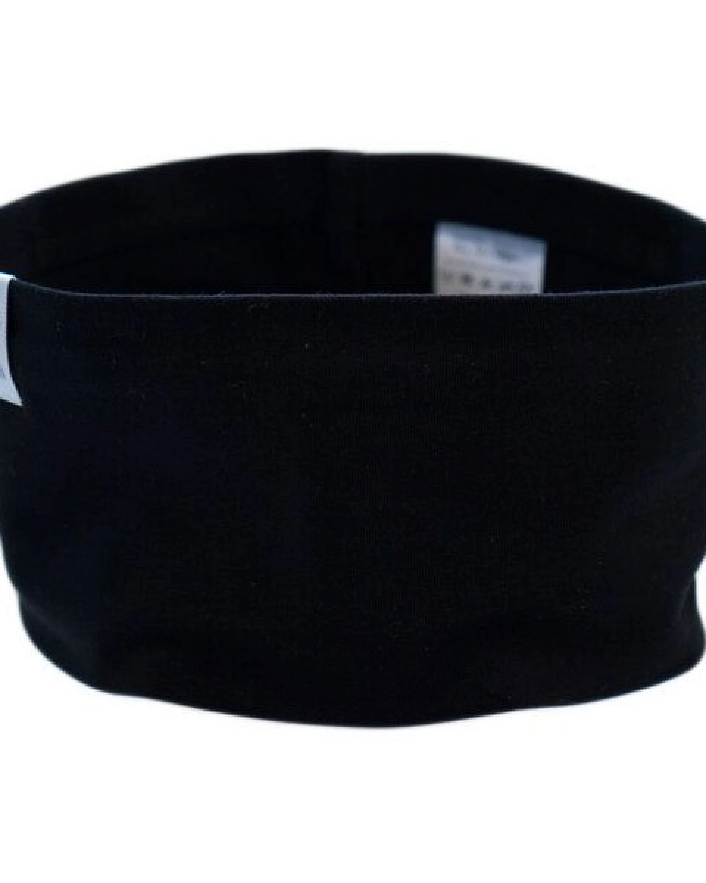 obumi STIRNBAND BREIT AUS BIO JERSEY IN VIELEN FARBEN – Ansicht 4
