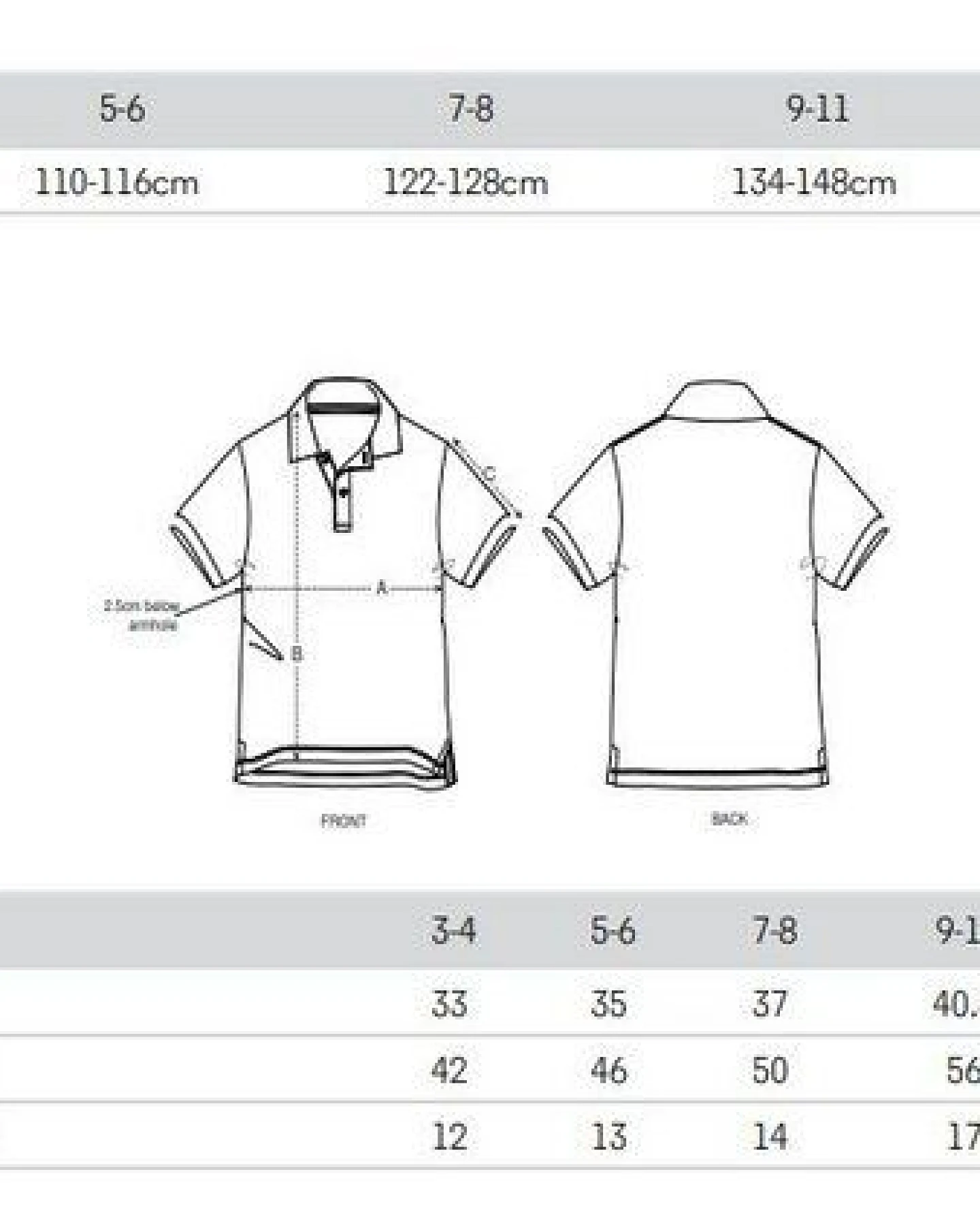University of Soul Kinder Poloshirt aus Bio-Baumwolle "Ronnie" – Ansicht 2