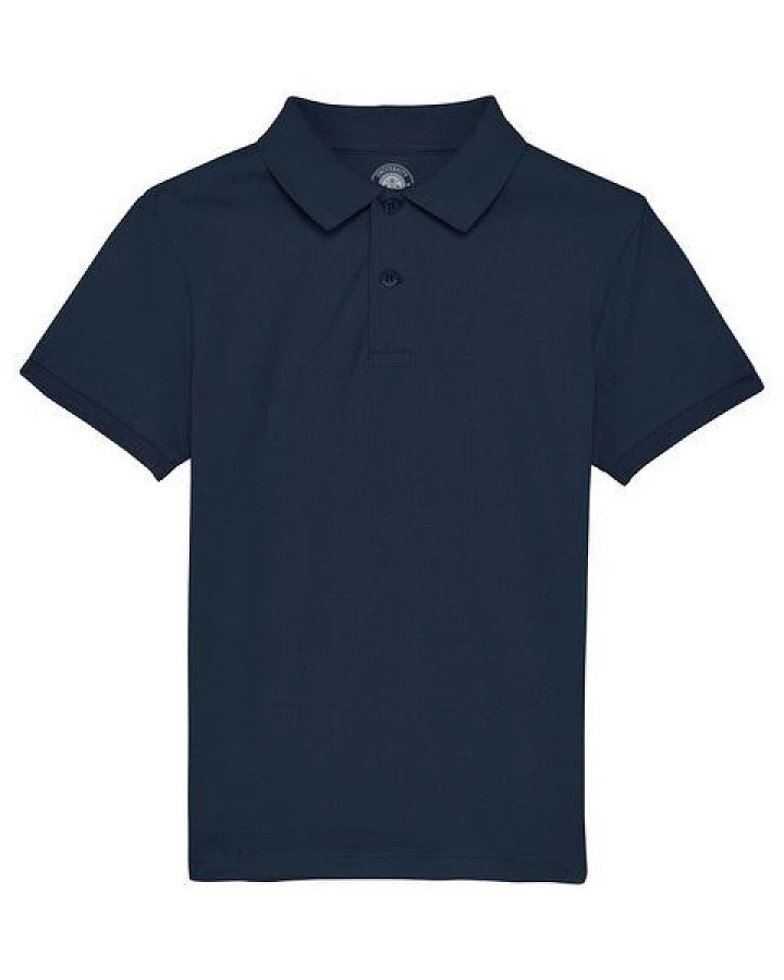University of Soul Kinder Poloshirt aus Bio-Baumwolle "Ronnie"