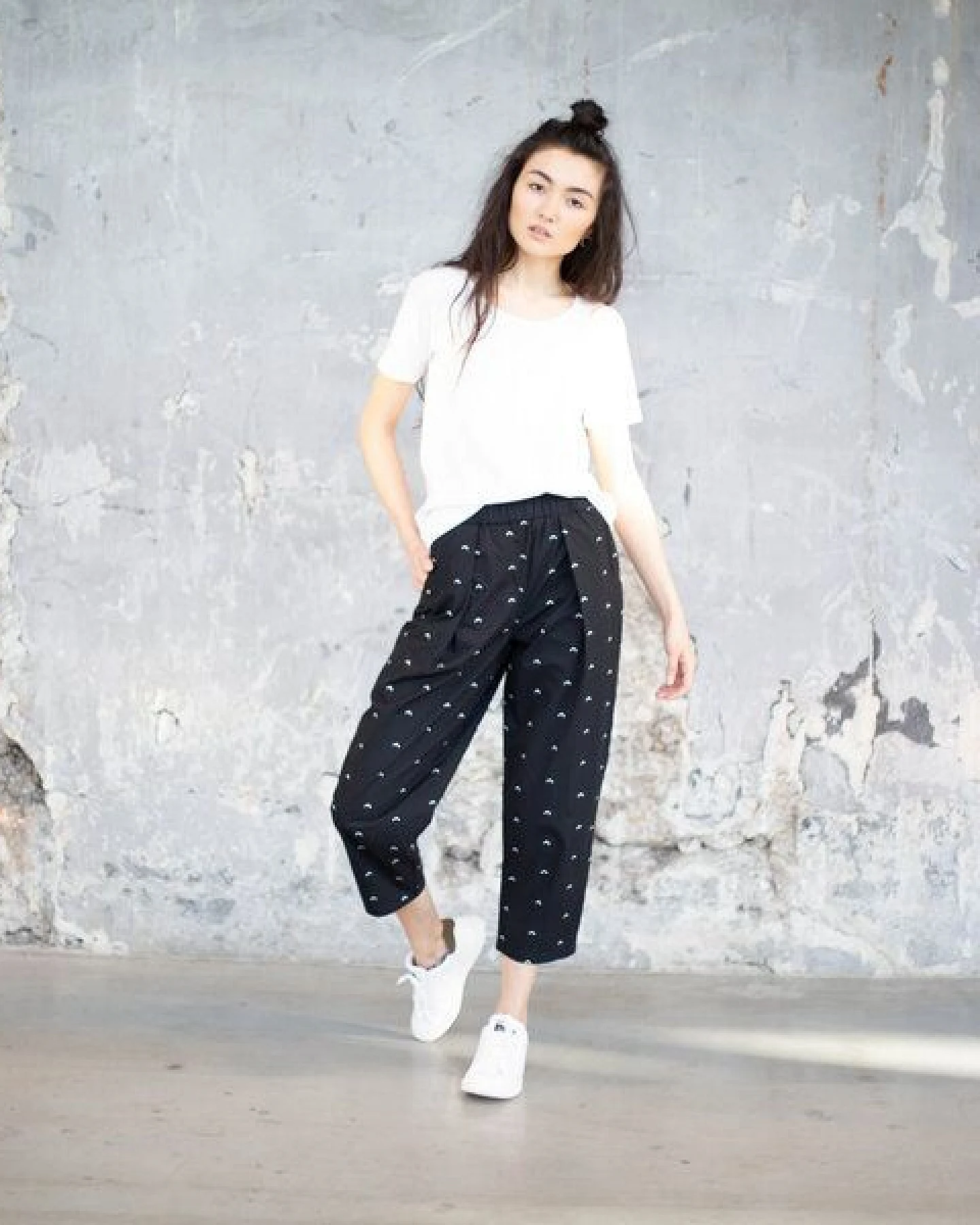 ThokkThokk Damen T-Shirt Bio Fair – Ansicht 2