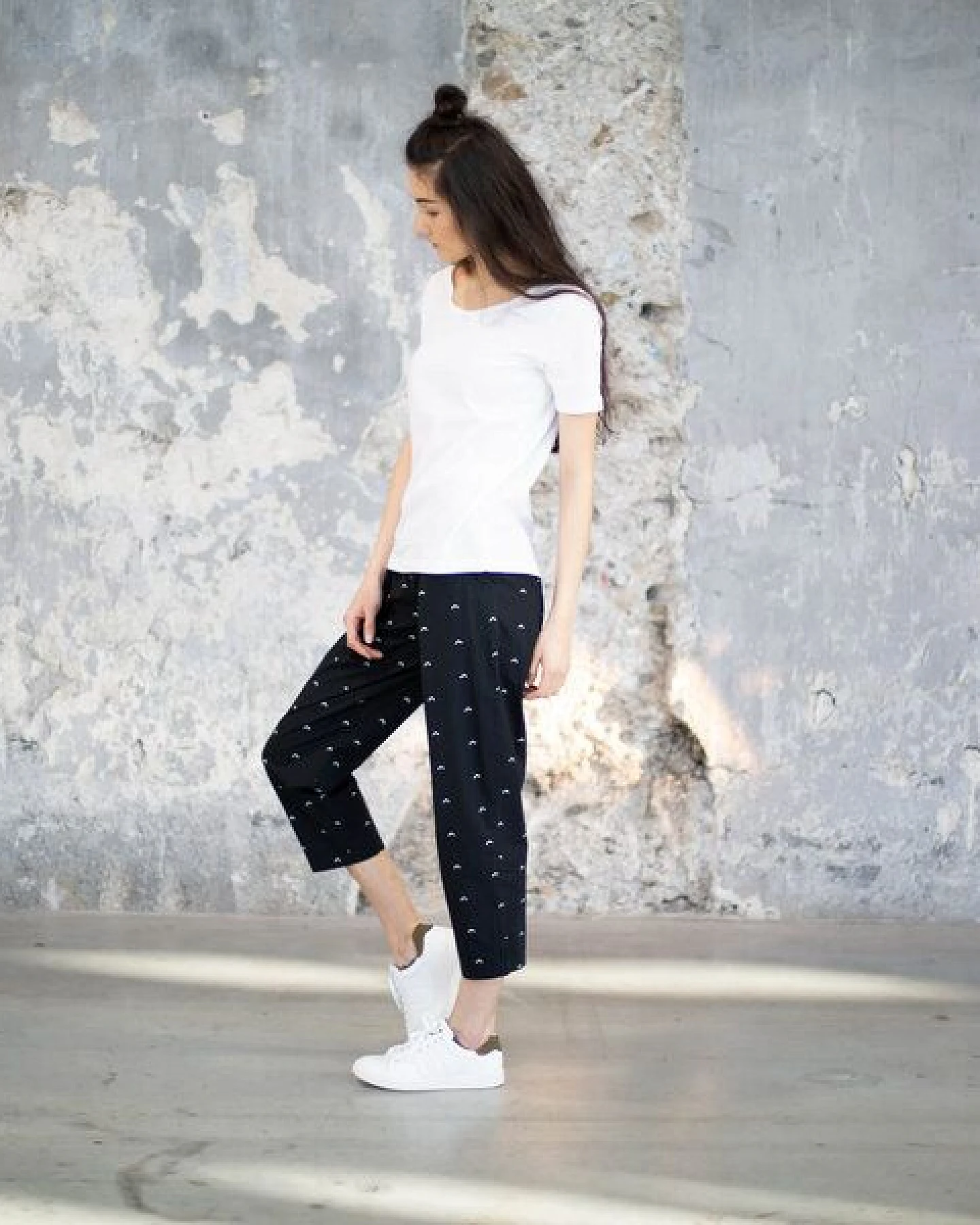 ThokkThokk Damen T-Shirt Bio Fair – Ansicht 3