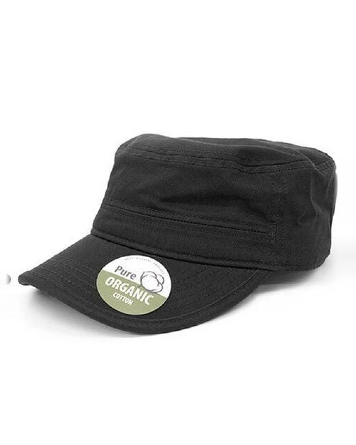 Brain Waves Army Cap Cuba Cap Brain Waives