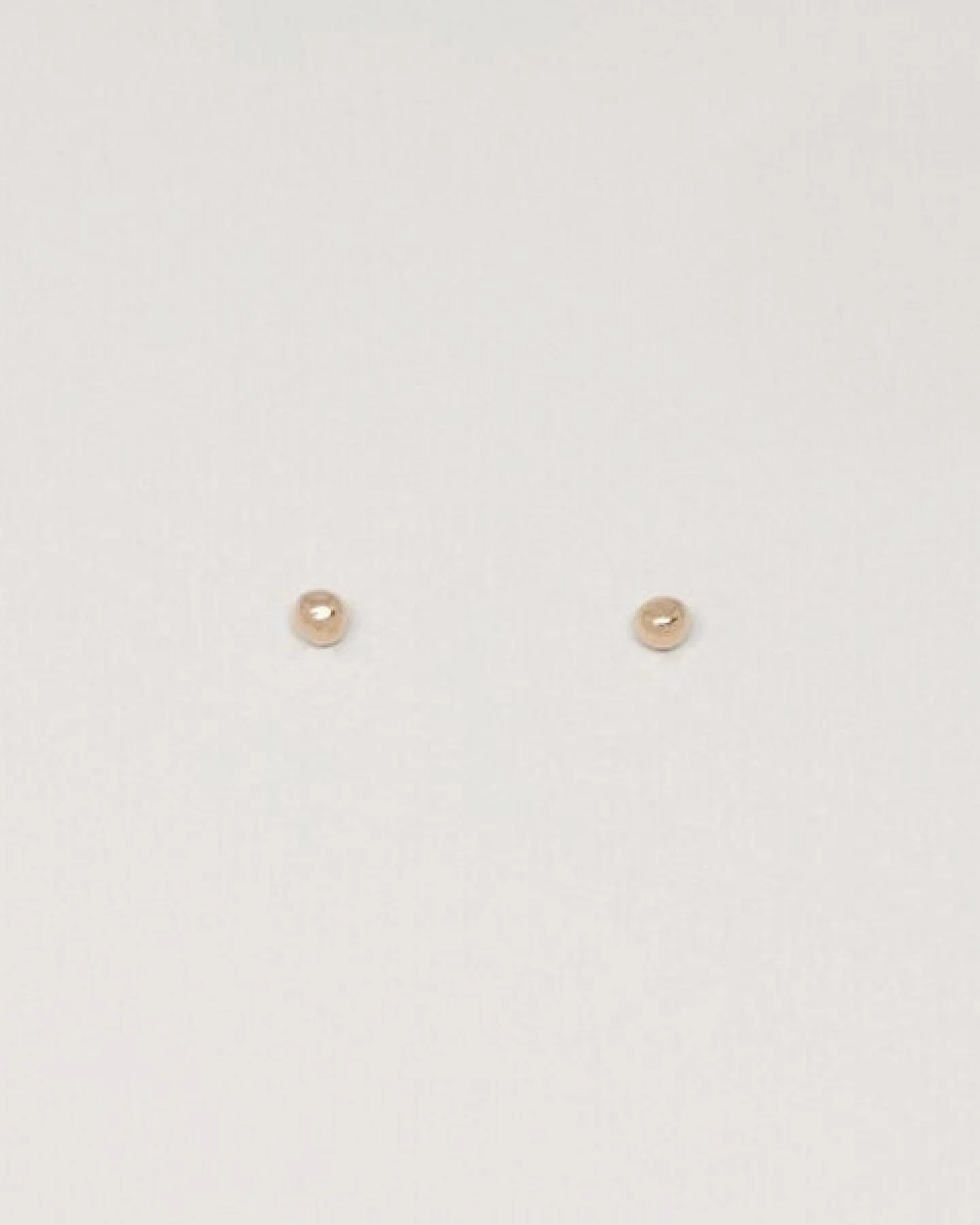 fejn jewelry Ohrstecker 'tiny stud' – Ansicht 2
