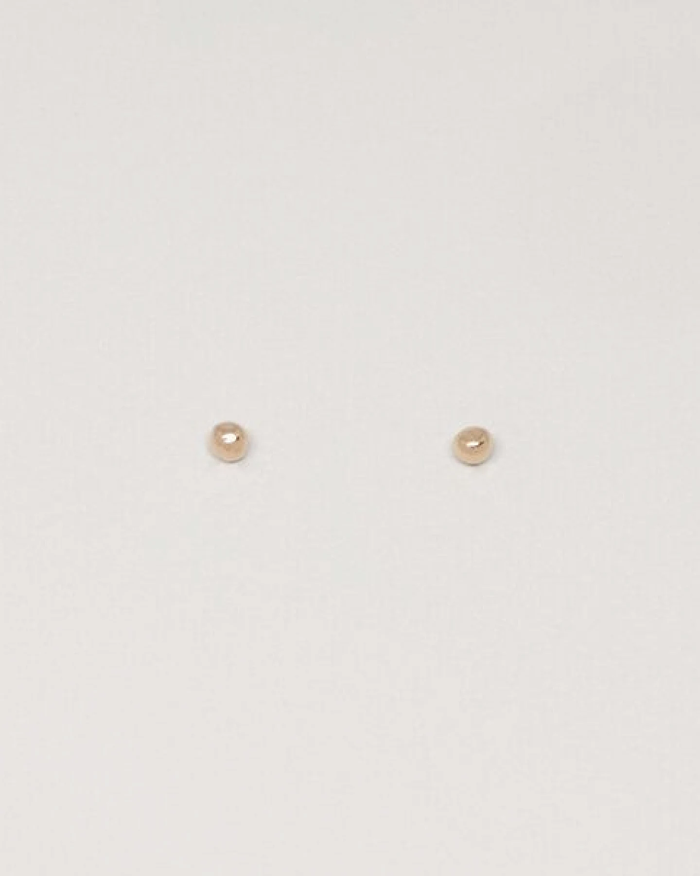 fejn jewelry Ohrstecker 'tiny stud' – Ansicht 2