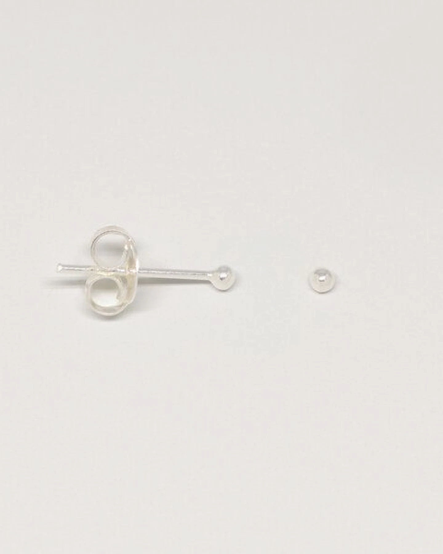 fejn jewelry Ohrstecker 'tiny stud' – Ansicht 3