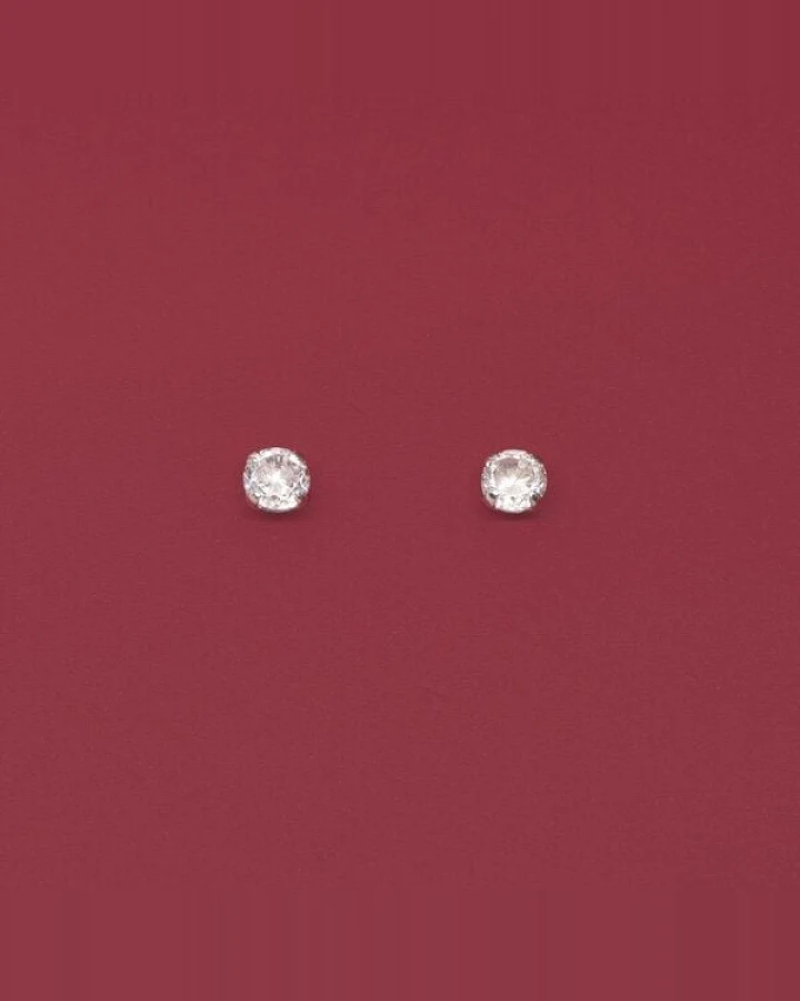 fejn jewelry Ohrstecker 'sparkle stud'