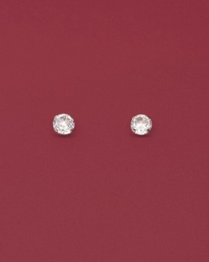 fejn jewelry Ohrstecker 'sparkle stud'