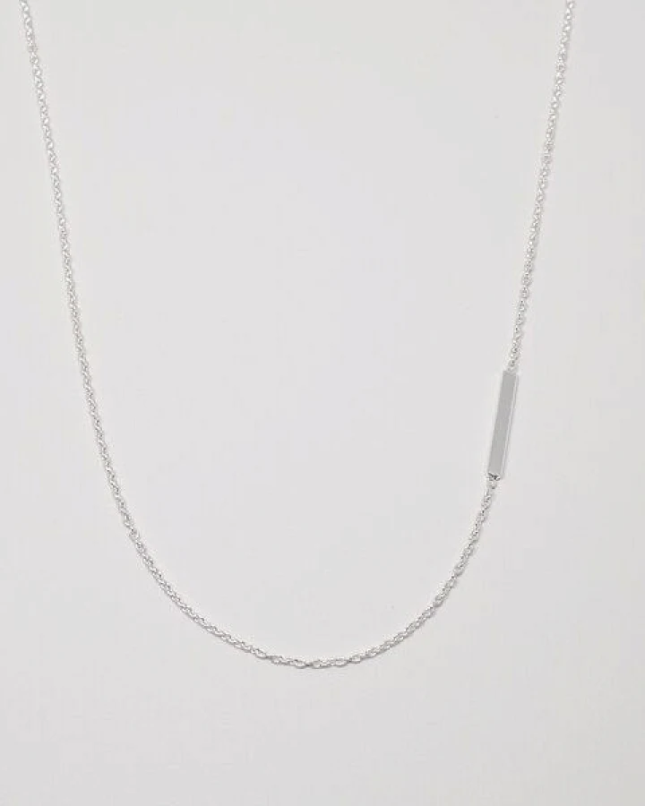 fejn jewelry Kette 'bar'