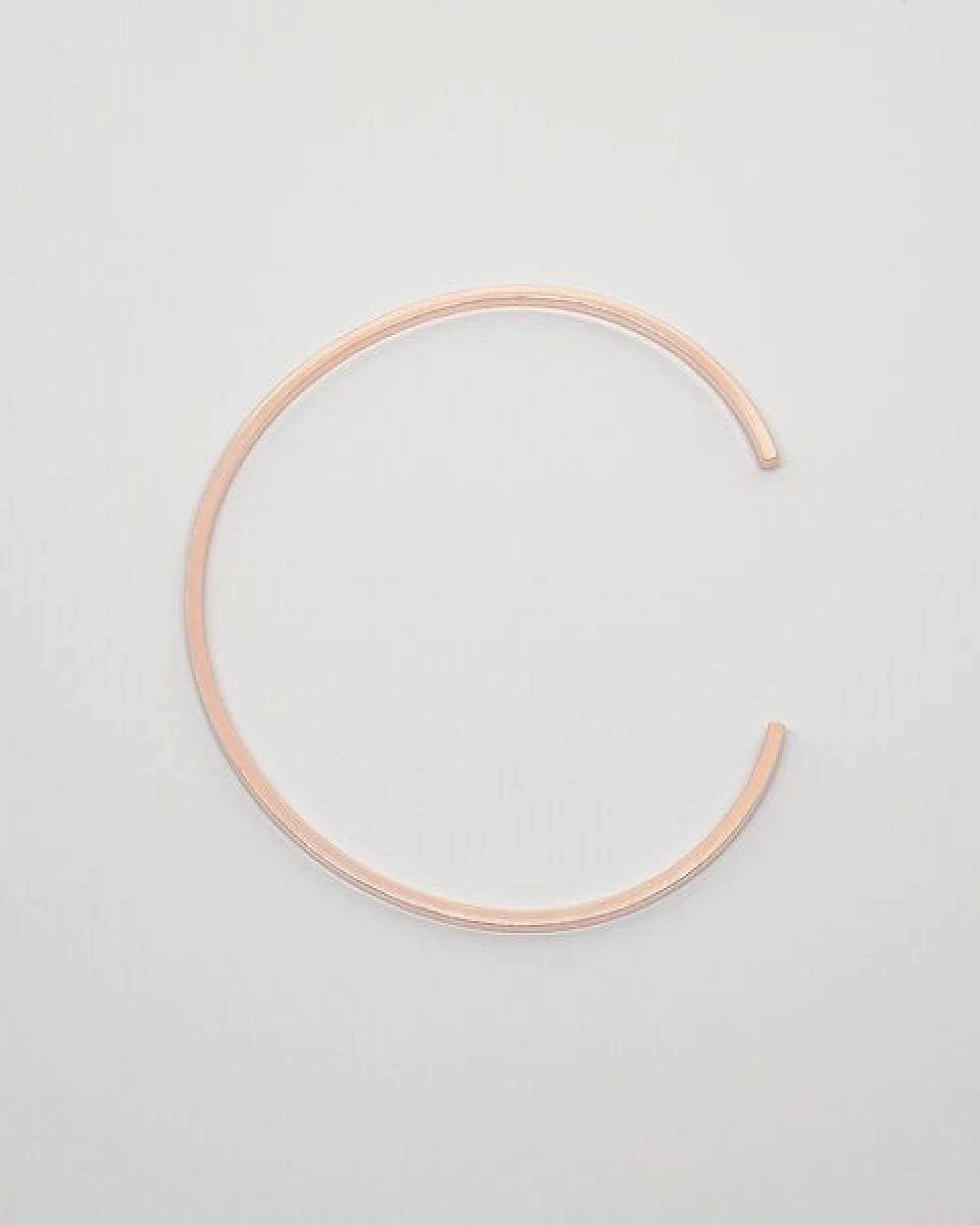 fejn jewelry Armcuff 'shiny' – Ansicht 4