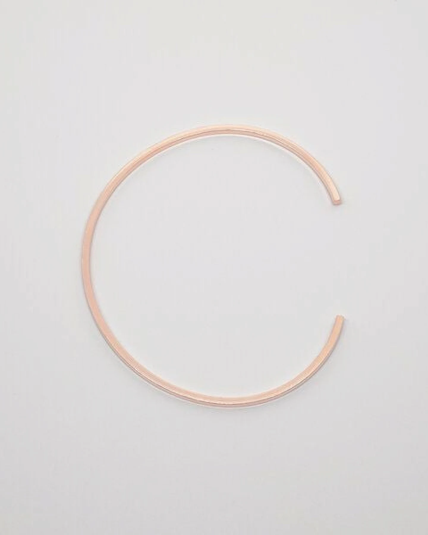 fejn jewelry Armcuff 'shiny' – Ansicht 4