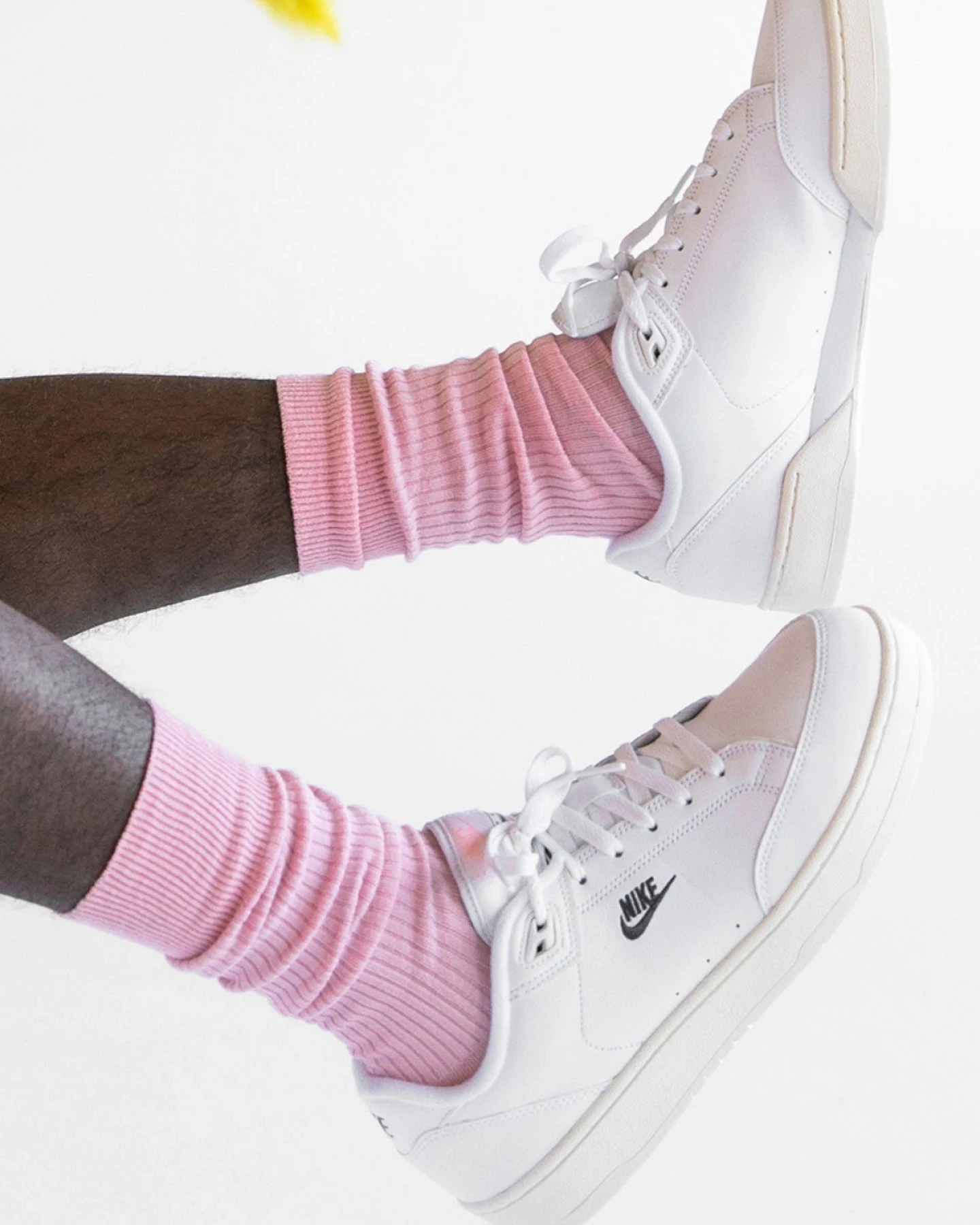 Socken Ribbed One Color – Ansicht 2
