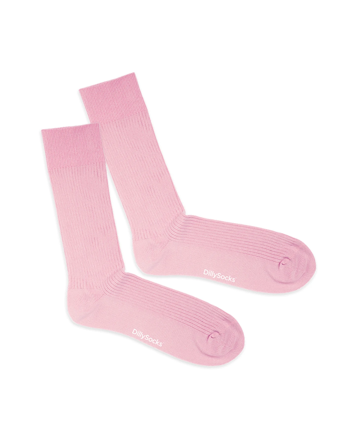 Socken Ribbed One Color – Ansicht 5