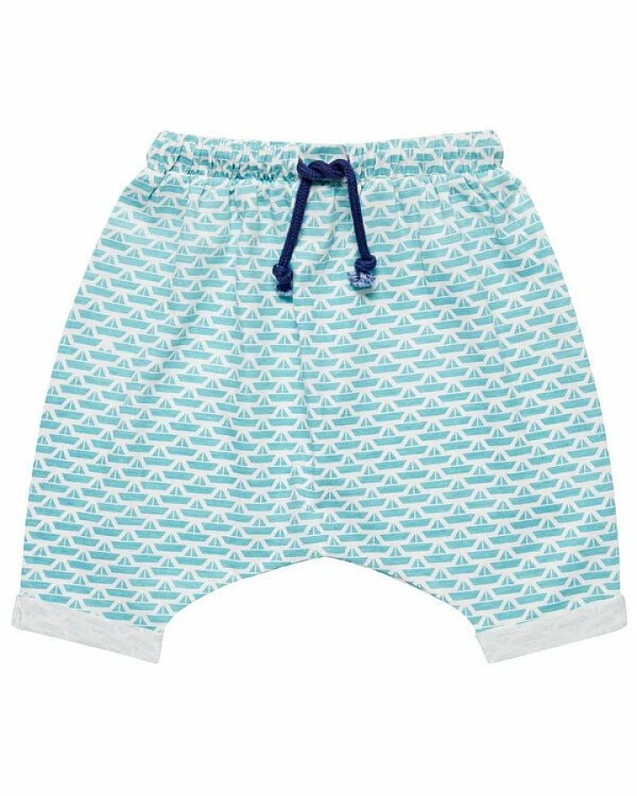 Sense Organics & friends in cooperation with GARY MASH Shorts Magesh Schiffe