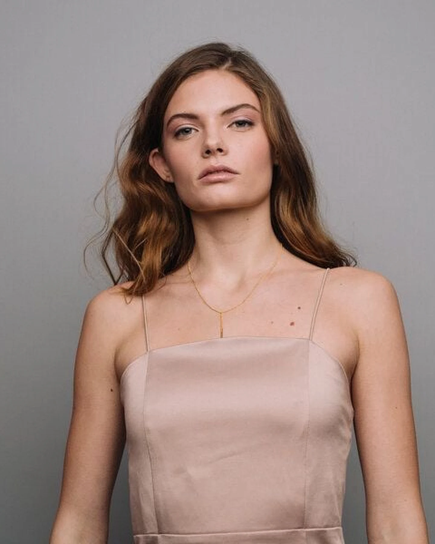 fejn jewelry Kette 'Y' – Ansicht 3