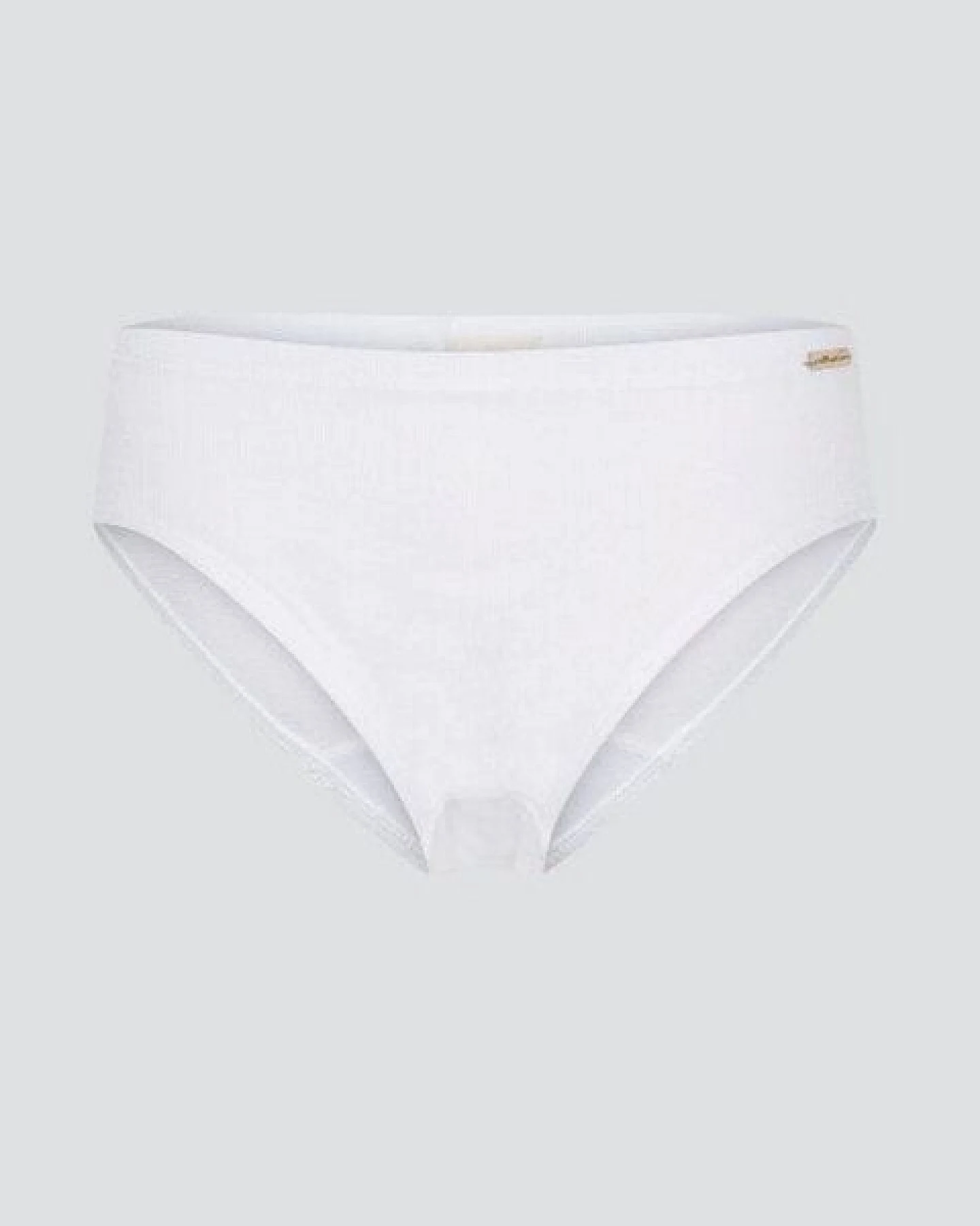 comazo|earth Fairtrade Natur Mädchen Slip – Ansicht 4