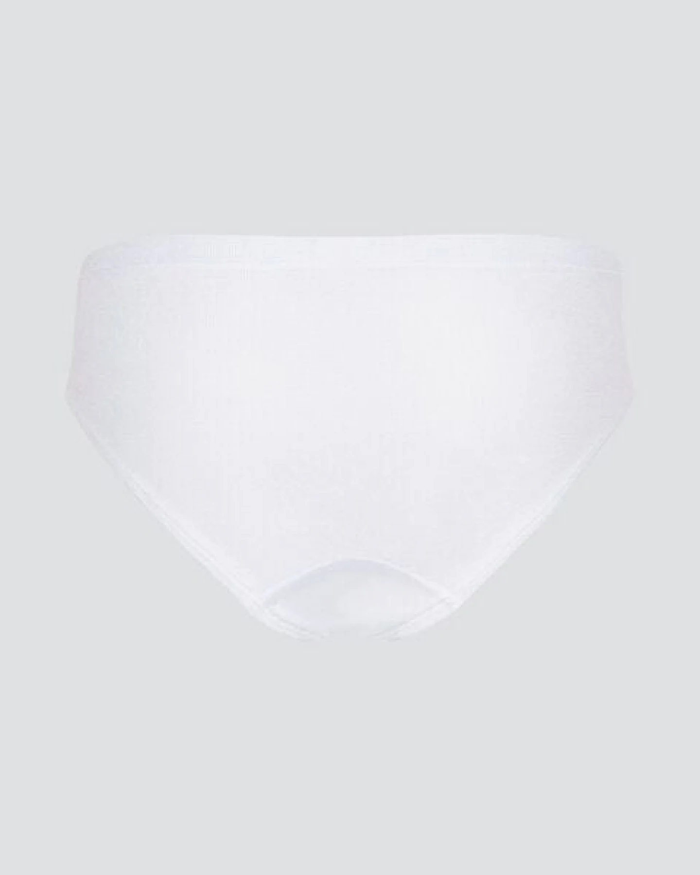 comazo|earth Fairtrade Natur Mädchen Slip – Ansicht 4