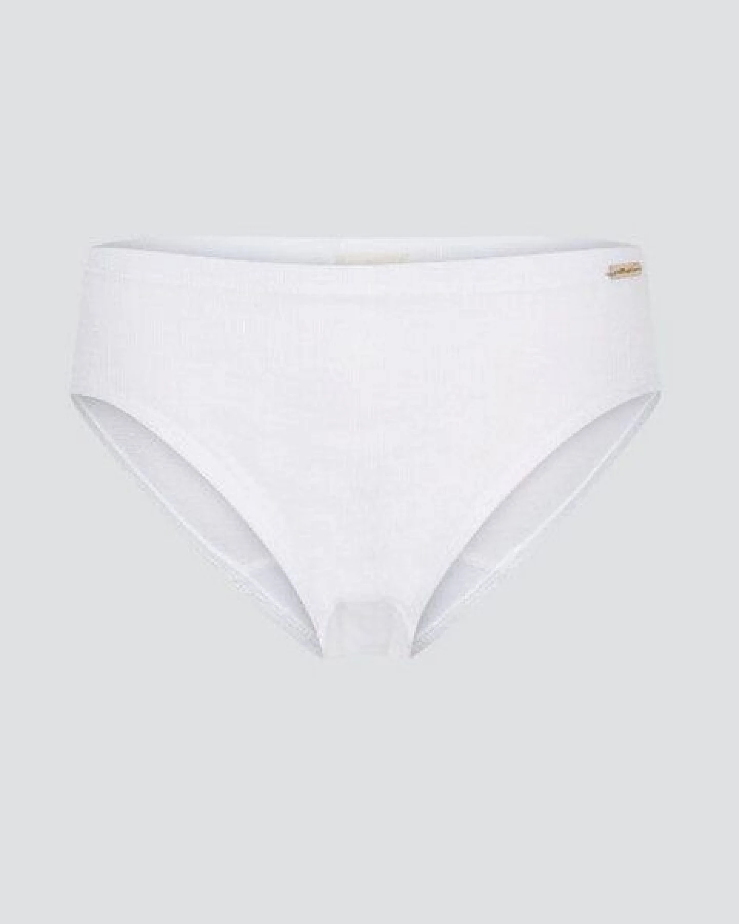 comazo|earth Fairtrade Natur Mädchen Slip – Ansicht 4