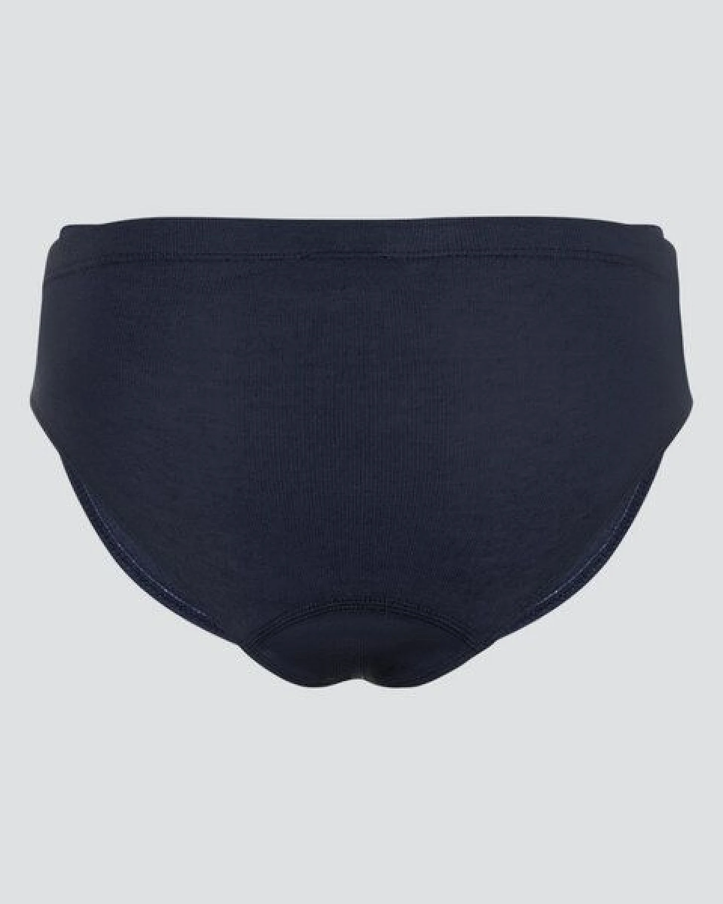 comazo|earth Fairtrade Natur Mädchen Slip – Ansicht 4