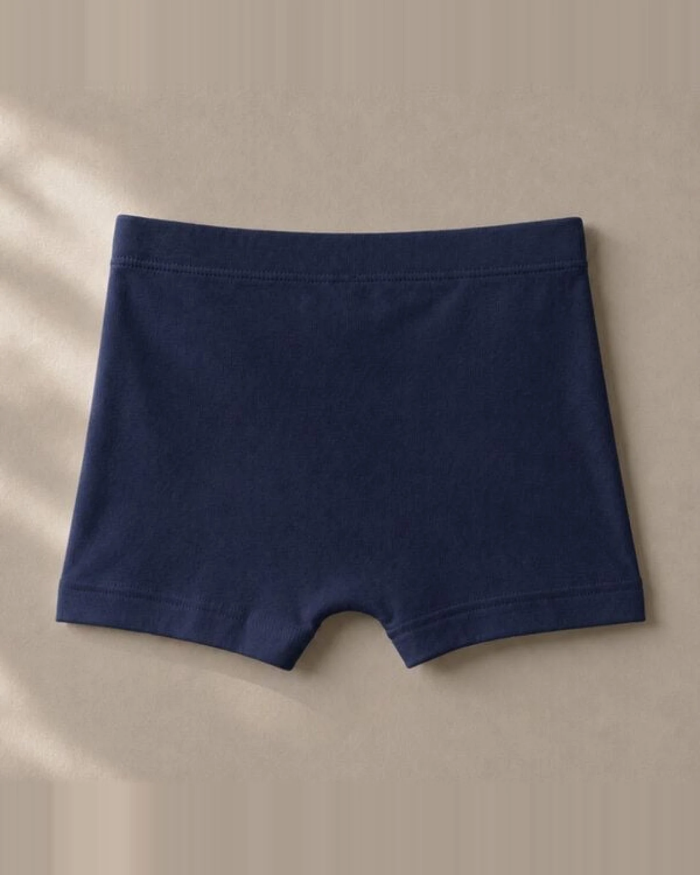 comazo|earth Fairtrade Natur Jungen Pants – Ansicht 3