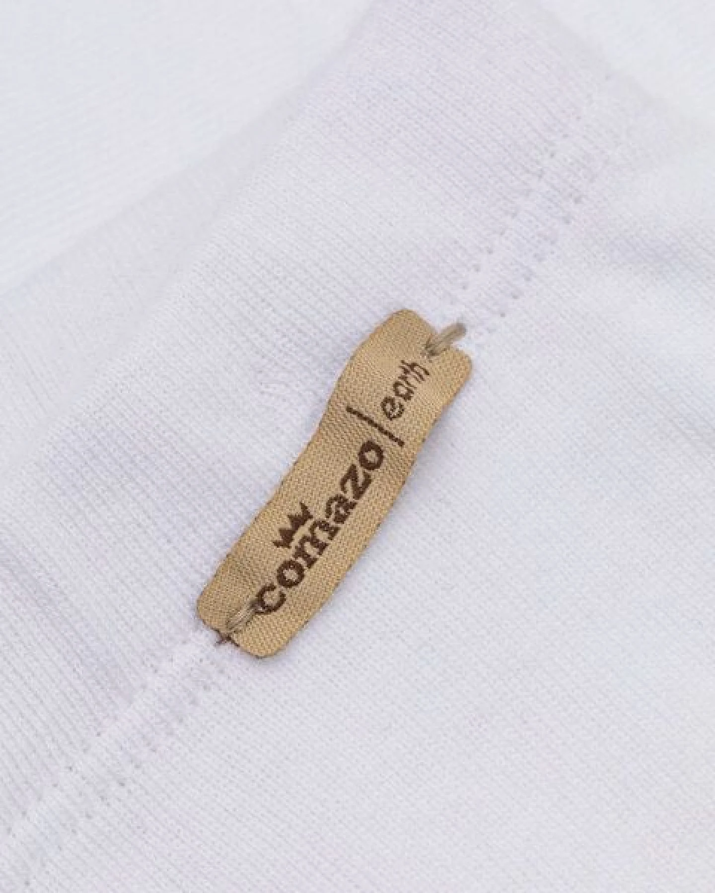 comazo|earth Fairtrade Natur Jungen Pants – Ansicht 3