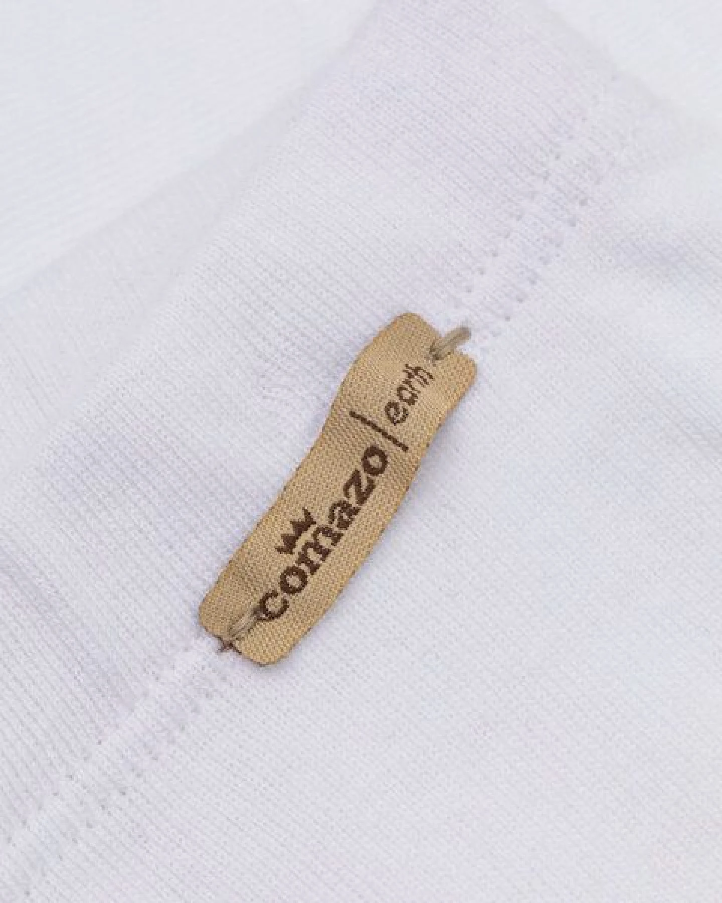 comazo|earth Fairtrade Natur Jungen Pants – Ansicht 3