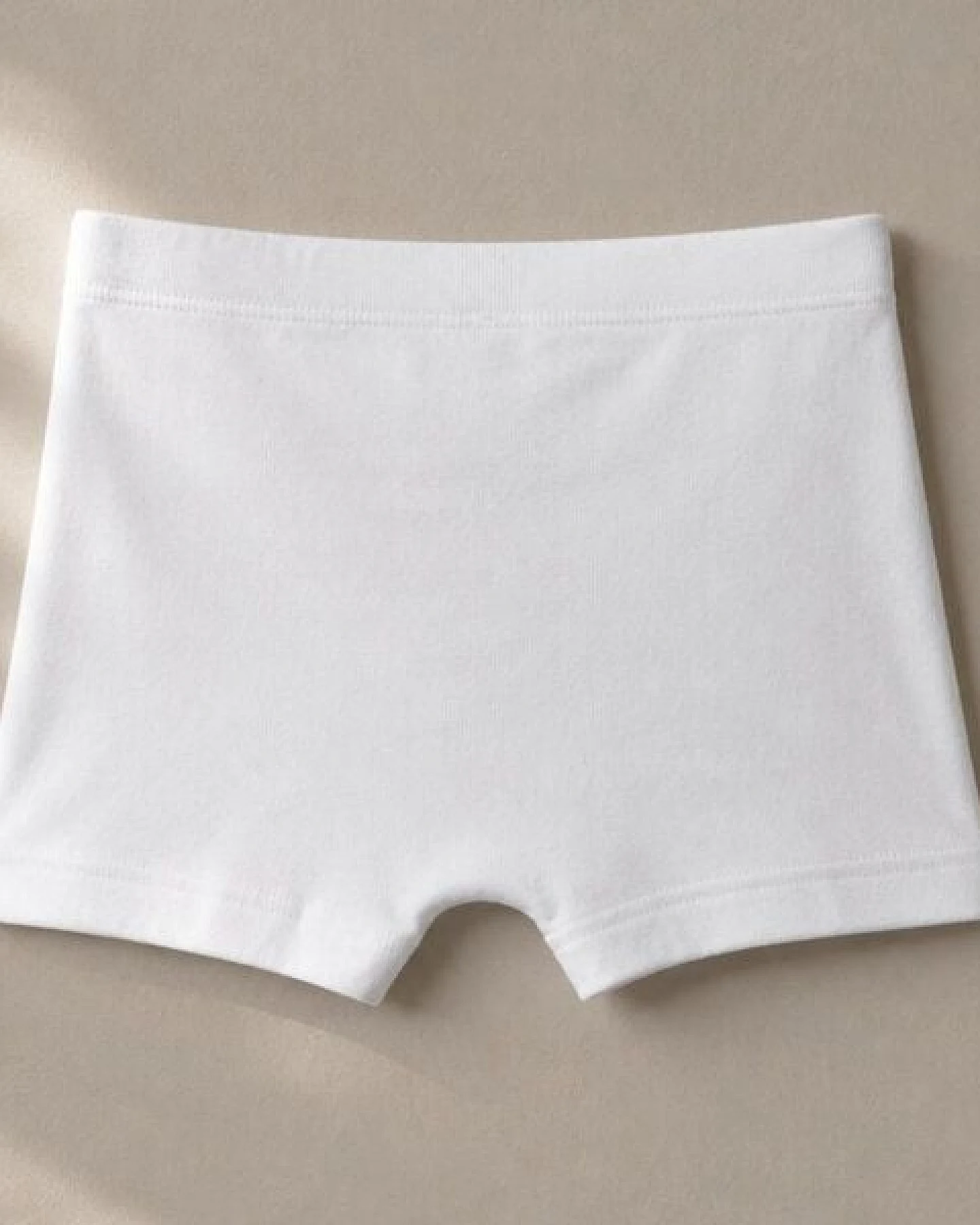 comazo|earth Fairtrade Natur Jungen Pants – Ansicht 3