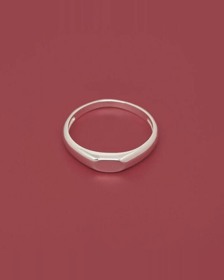 fejn jewelry Ring 'signet'