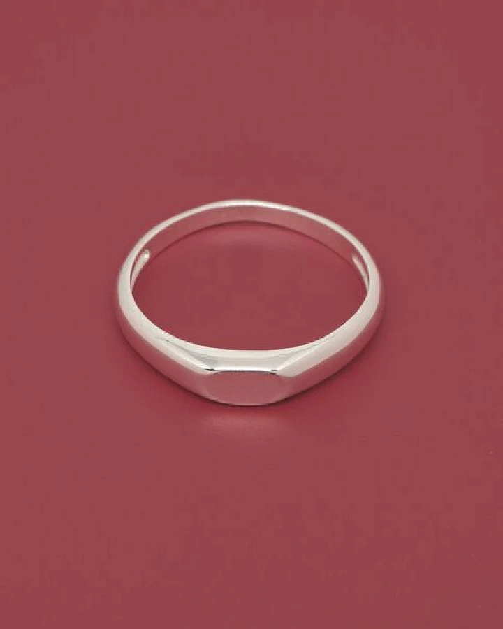 fejn jewelry Ring 'signet'