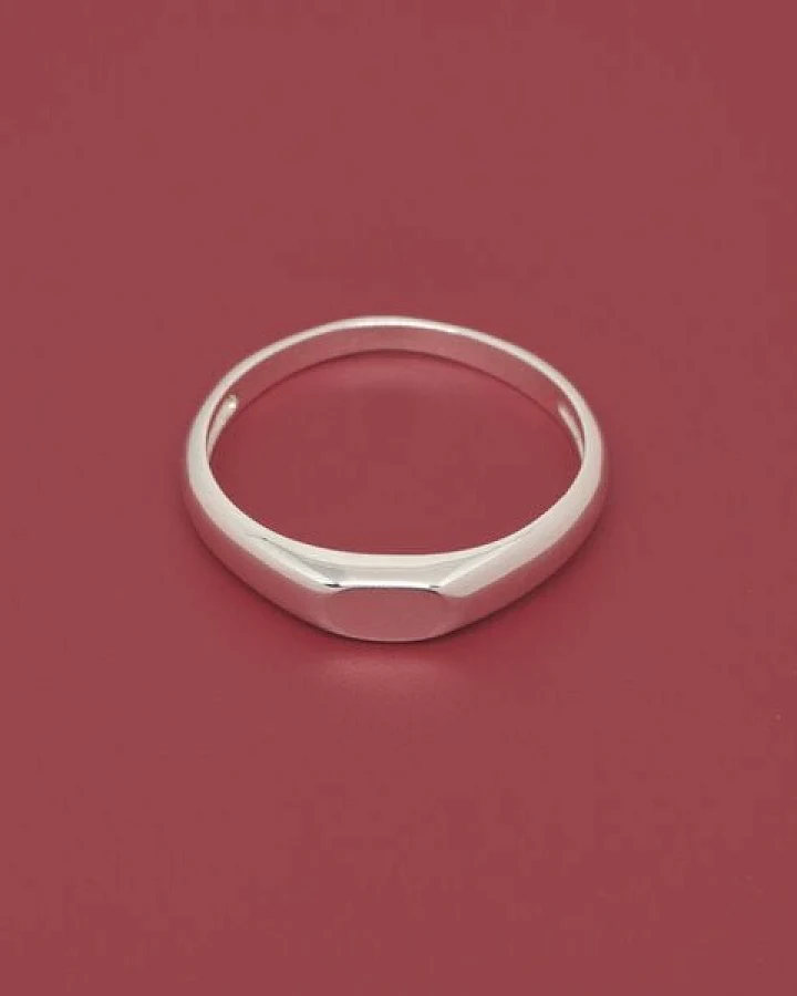 fejn jewelry Ring 'signet'