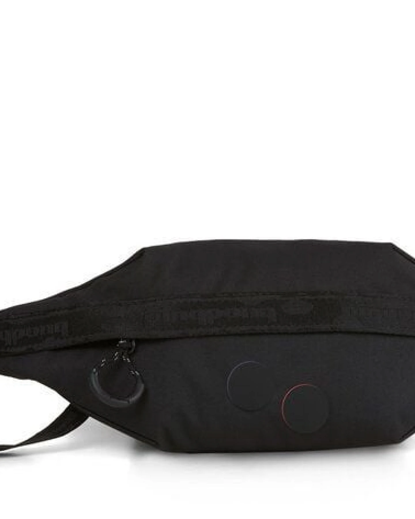 pinqponq Bauchtasche - Nik Hipbag - aus recyceltem Polyester – Ansicht 4
