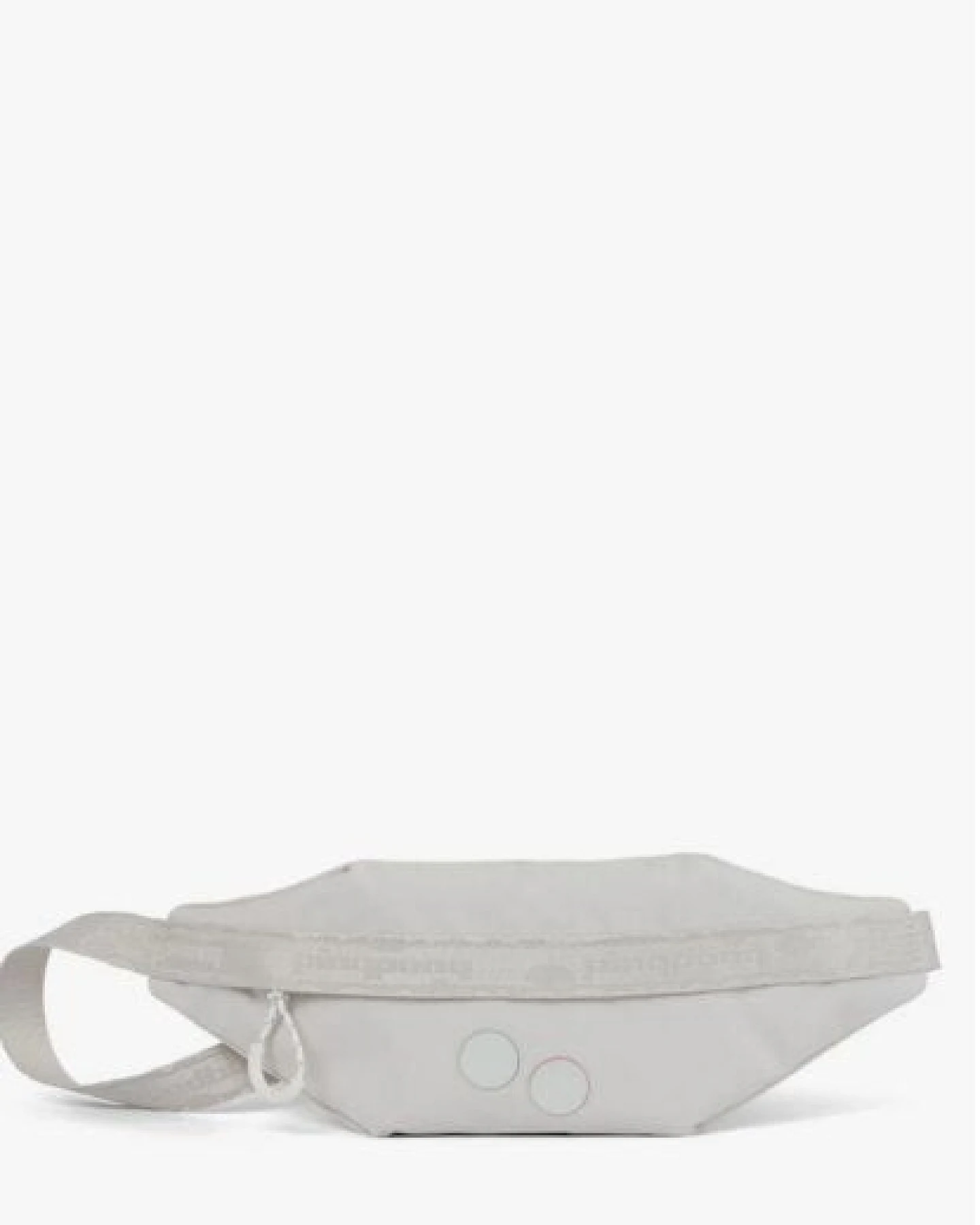 pinqponq Bauchtasche - Nik Hipbag - aus recyceltem Polyester – Ansicht 4