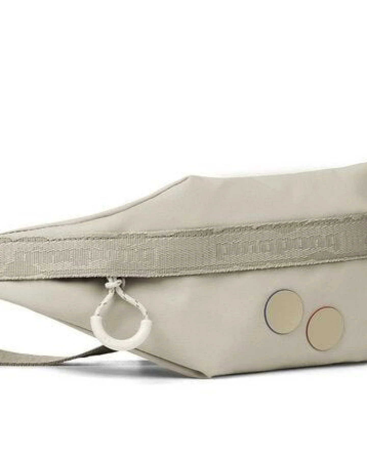 pinqponq Bauchtasche - Nik Hipbag - aus recyceltem Polyester – Ansicht 4