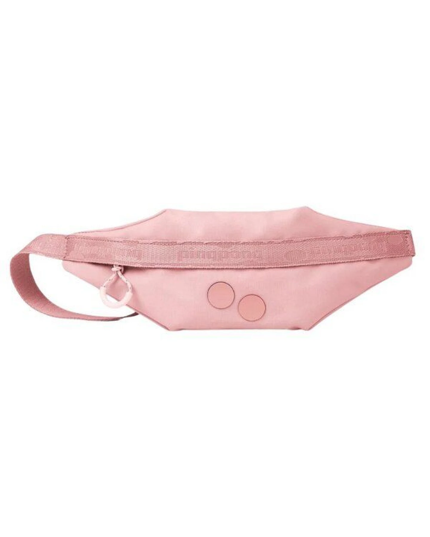 pinqponq Bauchtasche - Nik Hipbag - aus recyceltem Polyester – Ansicht 2