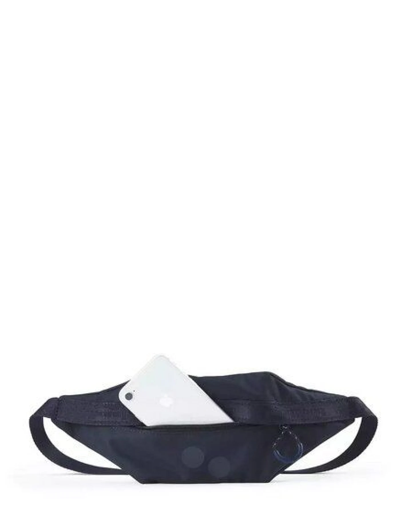 pinqponq Bauchtasche - Nik Hipbag - aus recyceltem Polyester – Ansicht 4