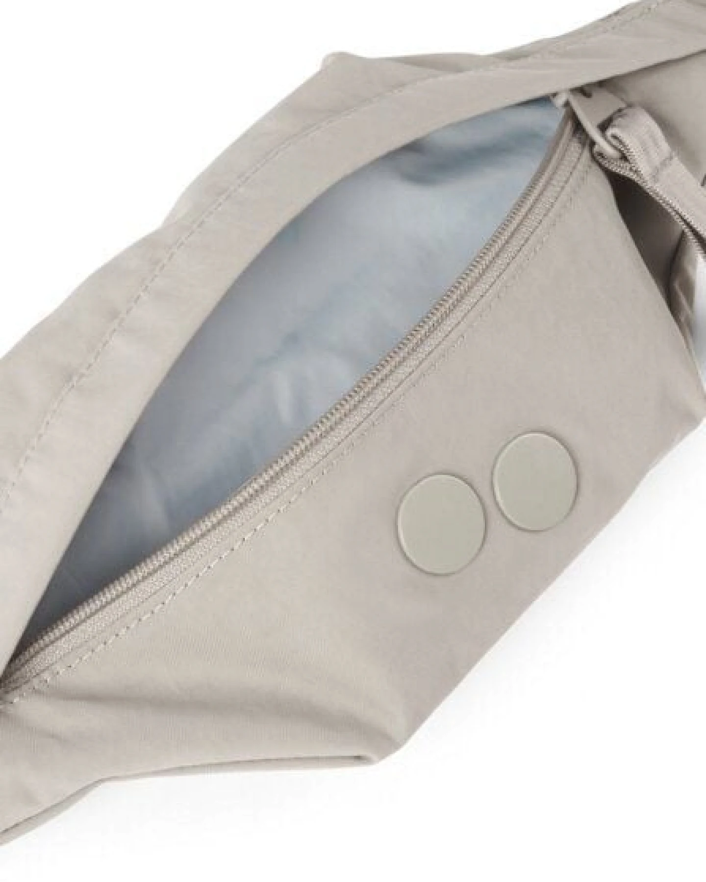pinqponq Bauchtasche - Nik Hipbag - aus recyceltem Polyester – Ansicht 3