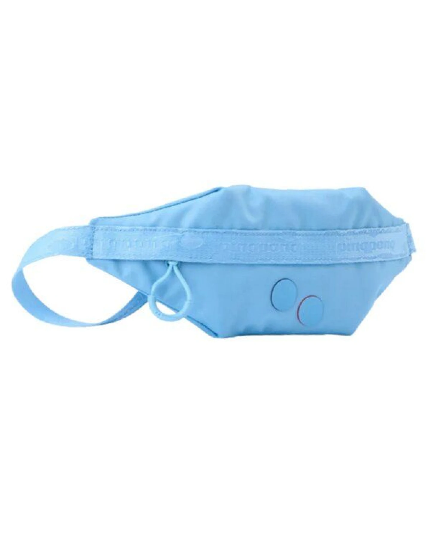 pinqponq Bauchtasche - Nik Hipbag - aus recyceltem Polyester – Ansicht 3