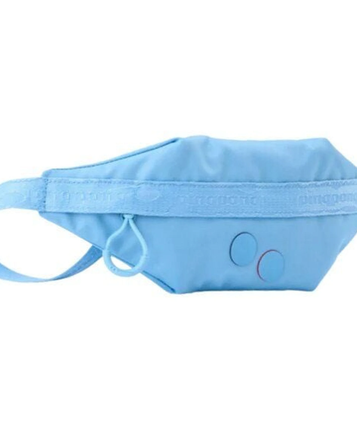 pinqponq Bauchtasche - Nik Hipbag - aus recyceltem Polyester – Ansicht 3