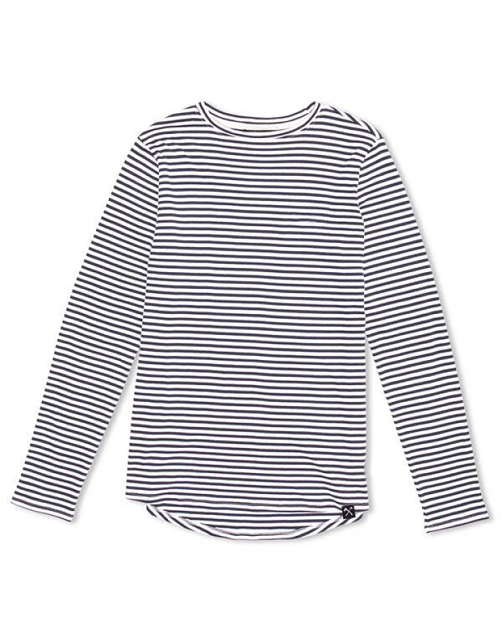The Driftwood Tales Tshirt Langarm