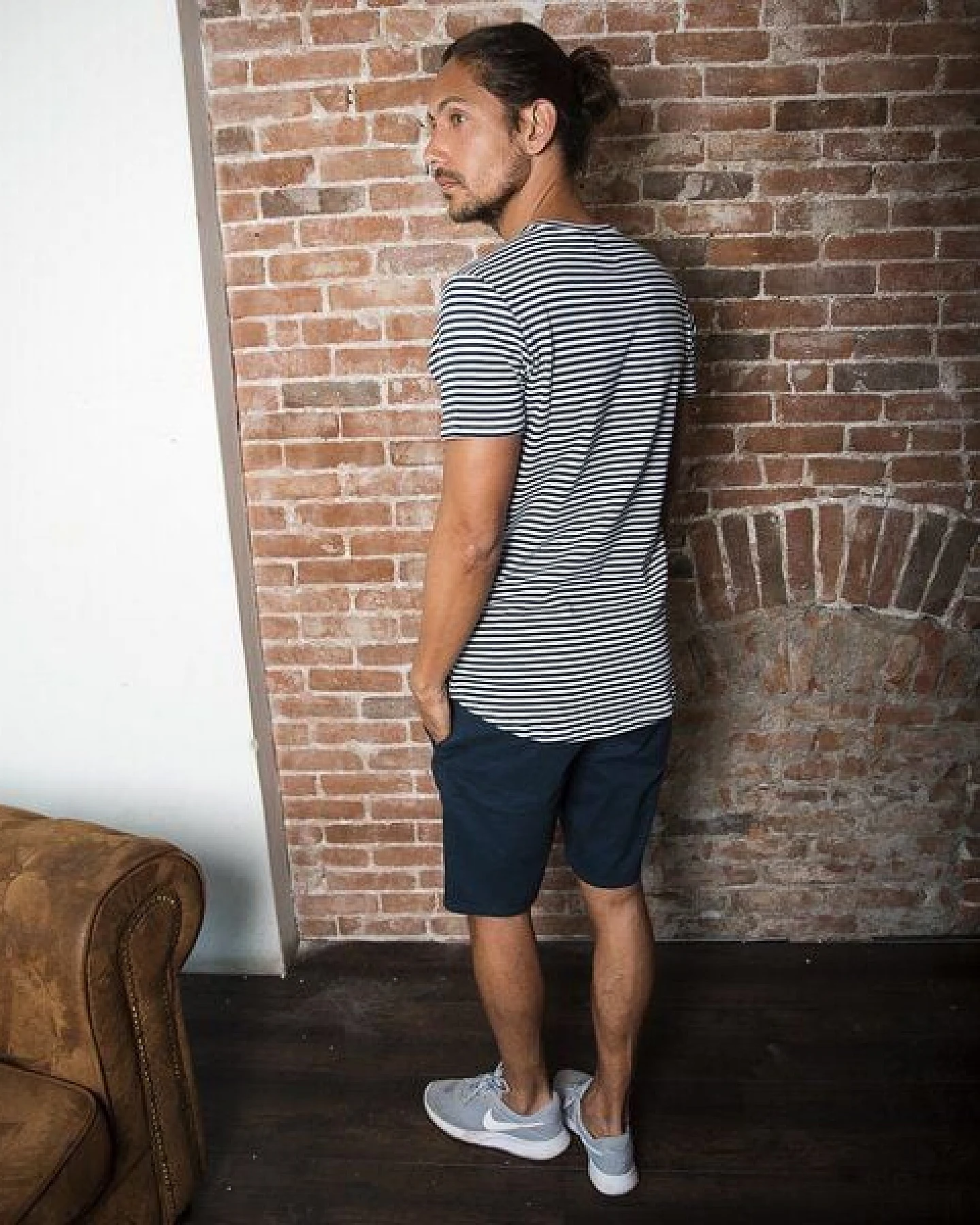 The Driftwood Tales Tshirt – Ansicht 2