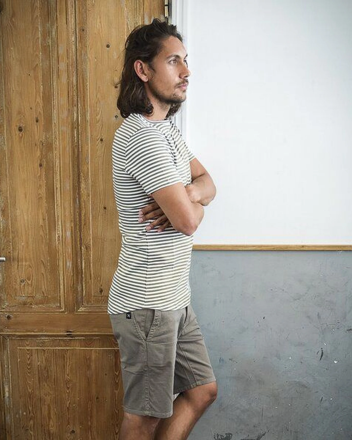 The Driftwood Tales Tshirt – Ansicht 2