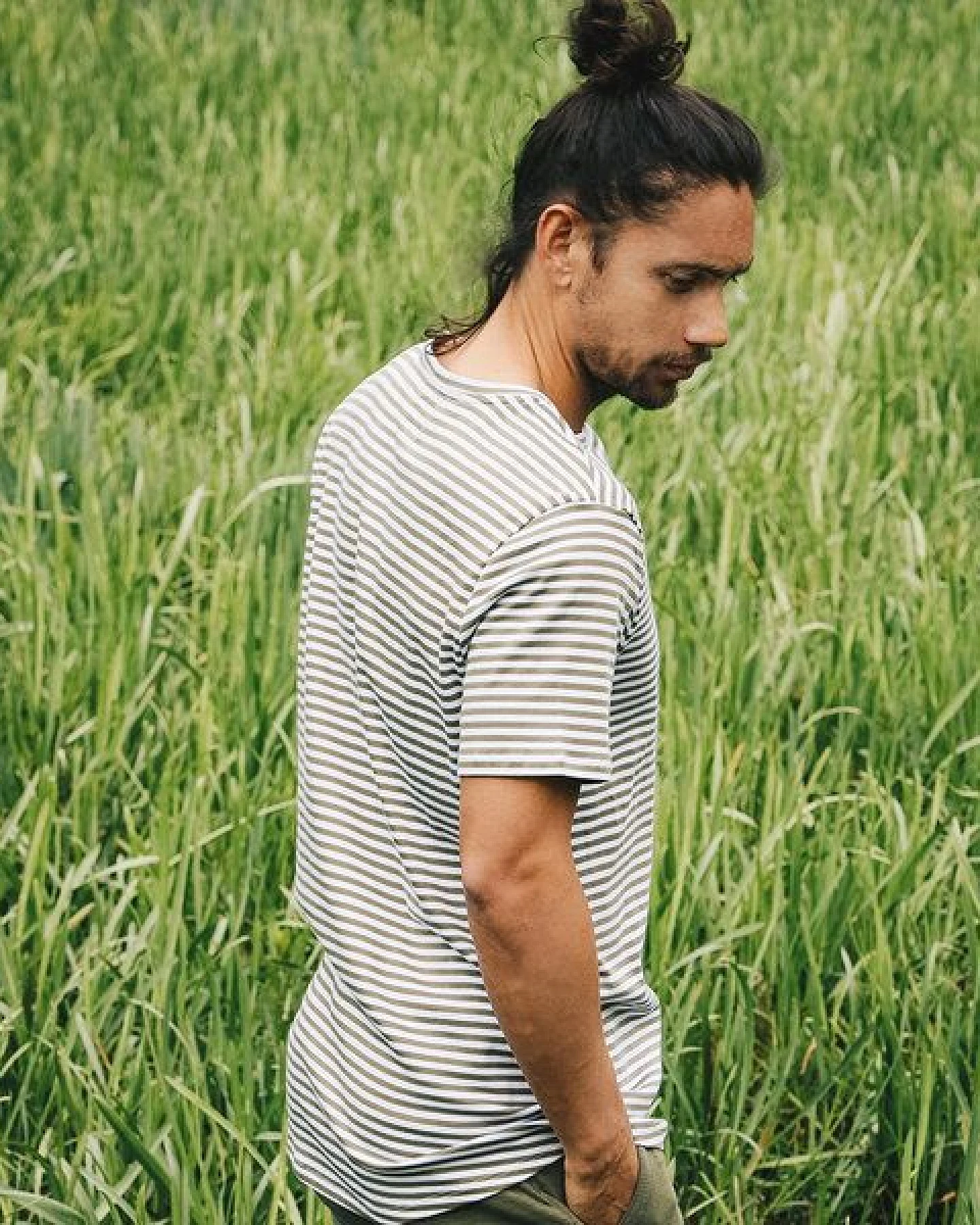 The Driftwood Tales Tshirt – Ansicht 2
