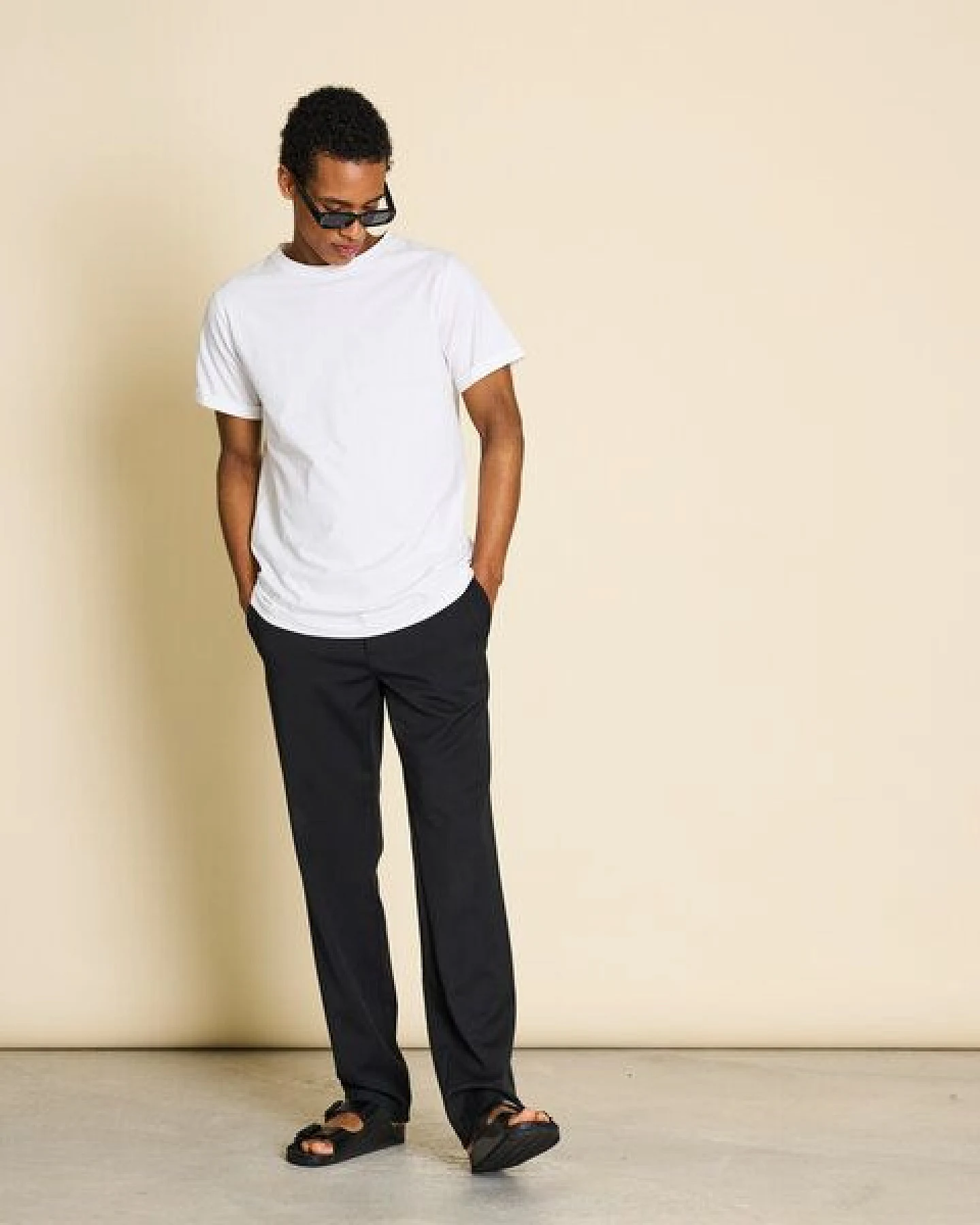 JAN N JUNE T-Shirt BOY SOFT FOR MEN – Ansicht 2
