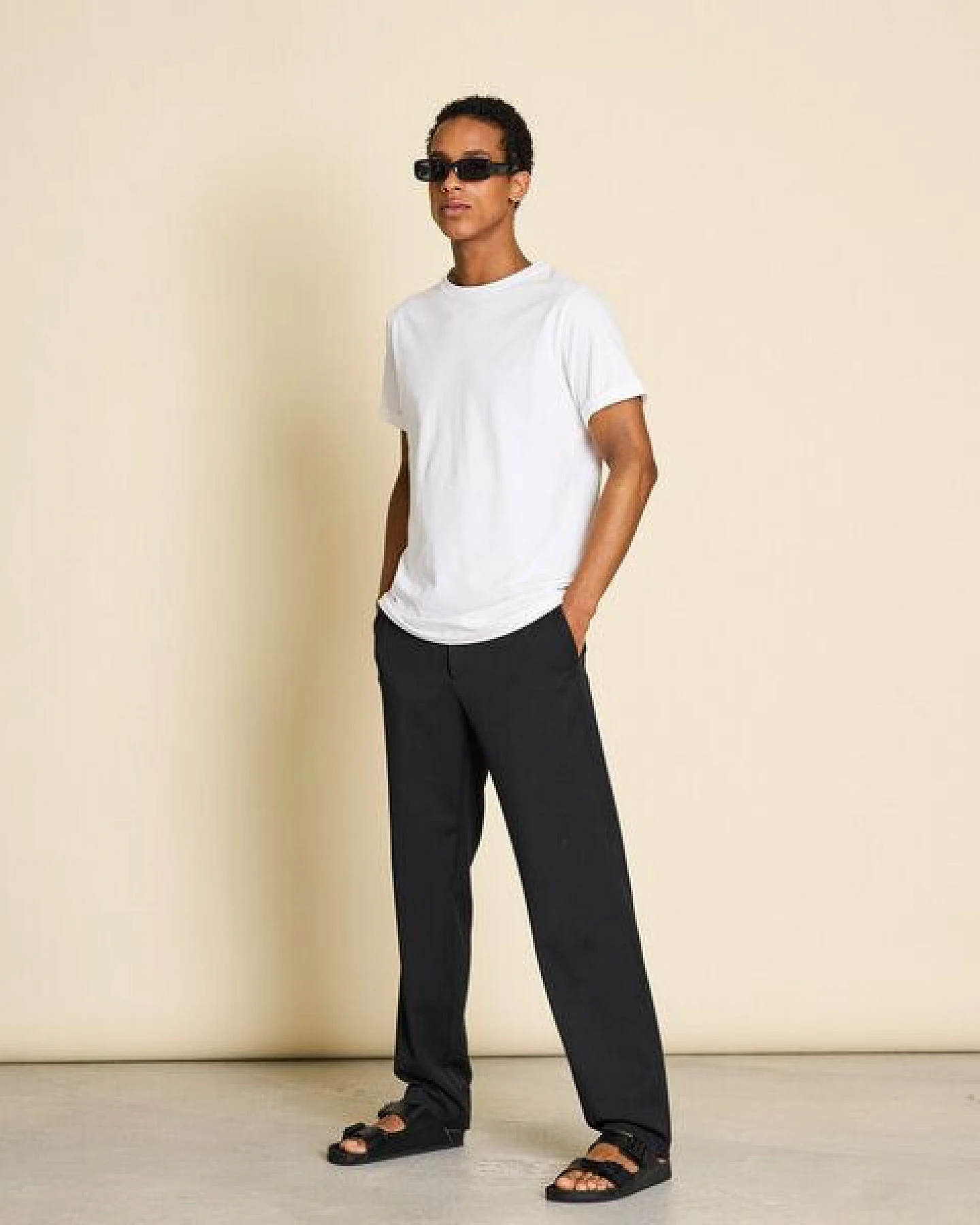 JAN N JUNE T-Shirt BOY SOFT FOR MEN – Ansicht 3