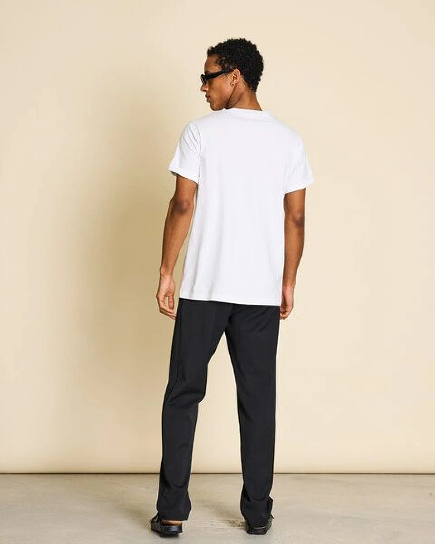 JAN N JUNE T-Shirt BOY SOFT FOR MEN – Ansicht 4