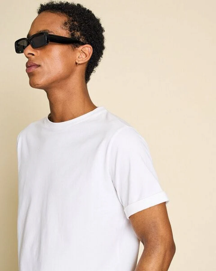 JAN N JUNE T-Shirt BOY SOFT FOR MEN