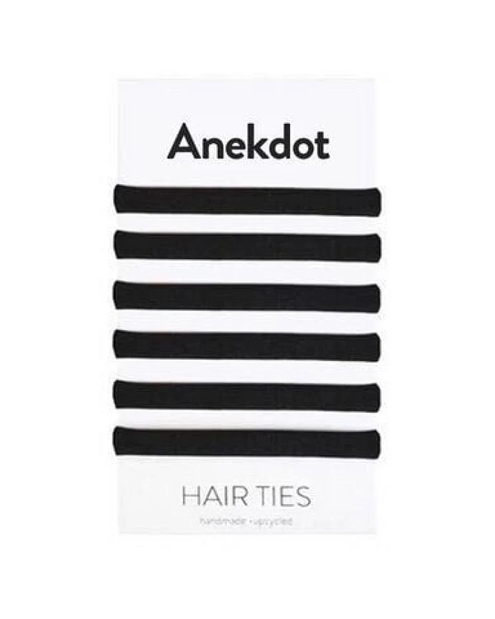 Anekdot Haargummis
