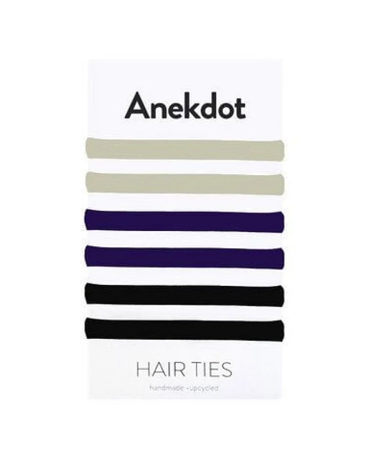 Anekdot Haargummis