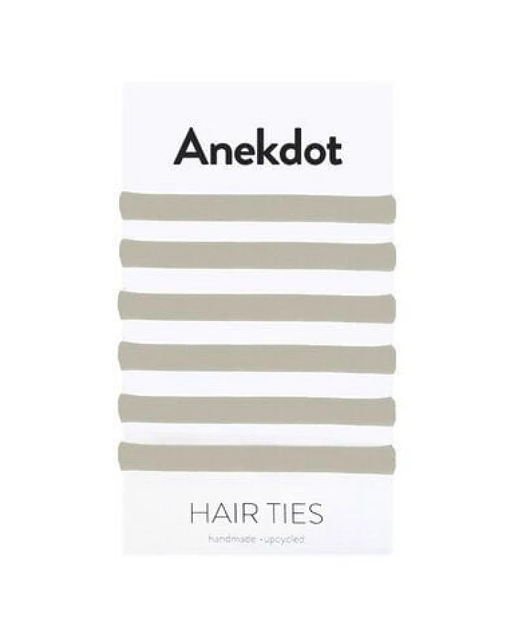 Anekdot Haargummis