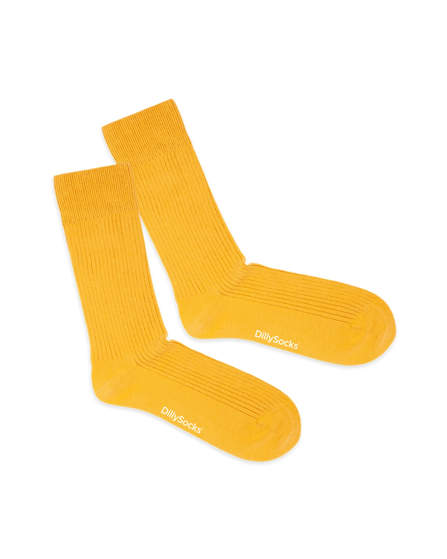 Socken Ribbed One Color – Ansicht 5